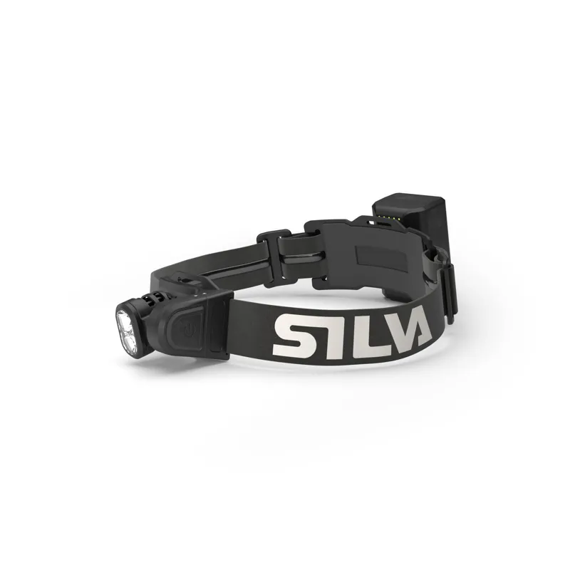 Silva Free 1200 XS Headtorch-1